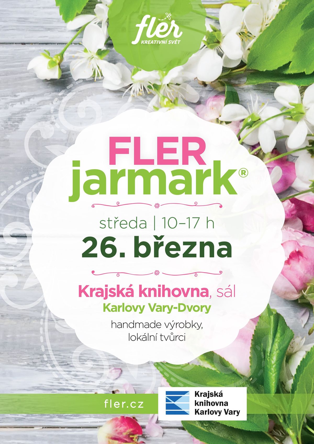 Fler jarmark Karlovy Vary