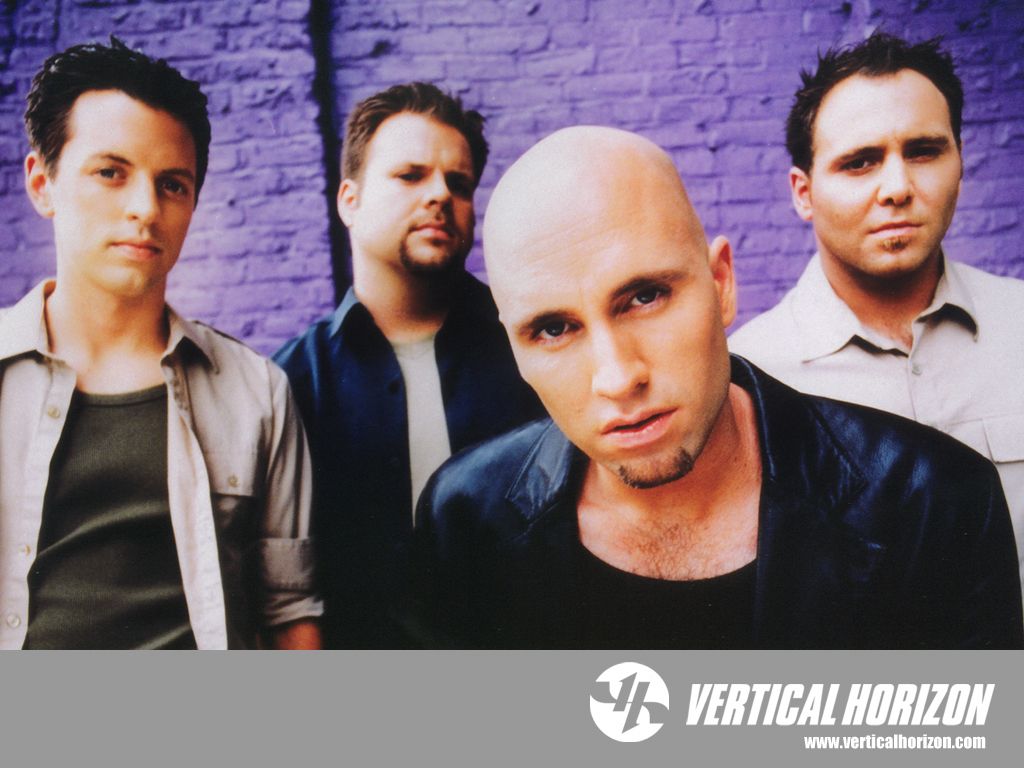 Vertical Horizon