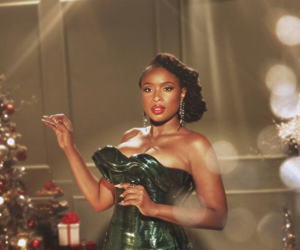 Jennifer Hudson: The Gift of Love