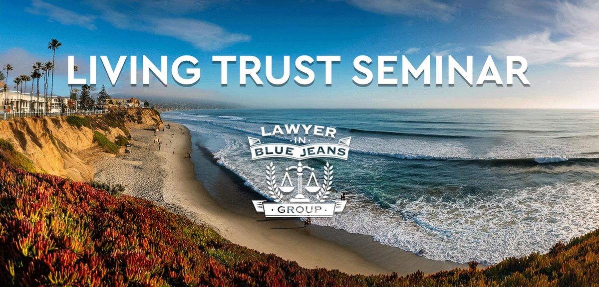 Free Estate Planning Seminar in El Cajon