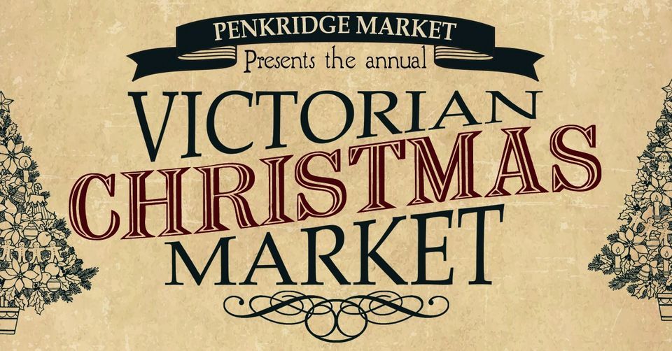 2024 Victorian Christmas Market