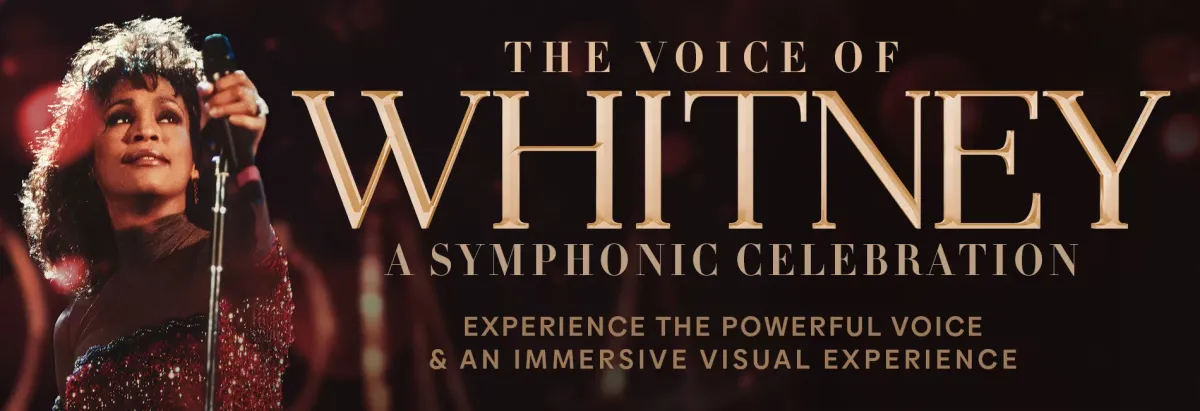 The Voice of Whitney