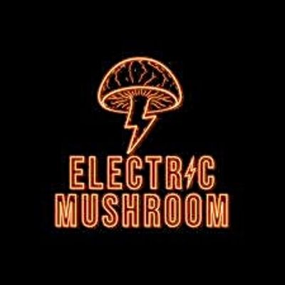 ELECTRIC MUSHROOM