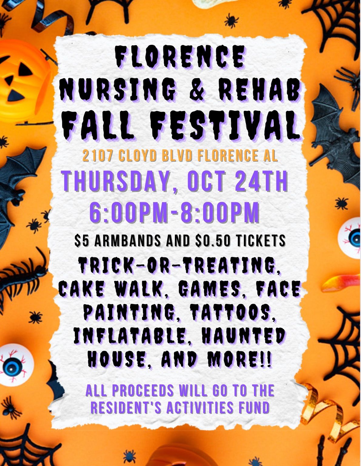 Fall Festival