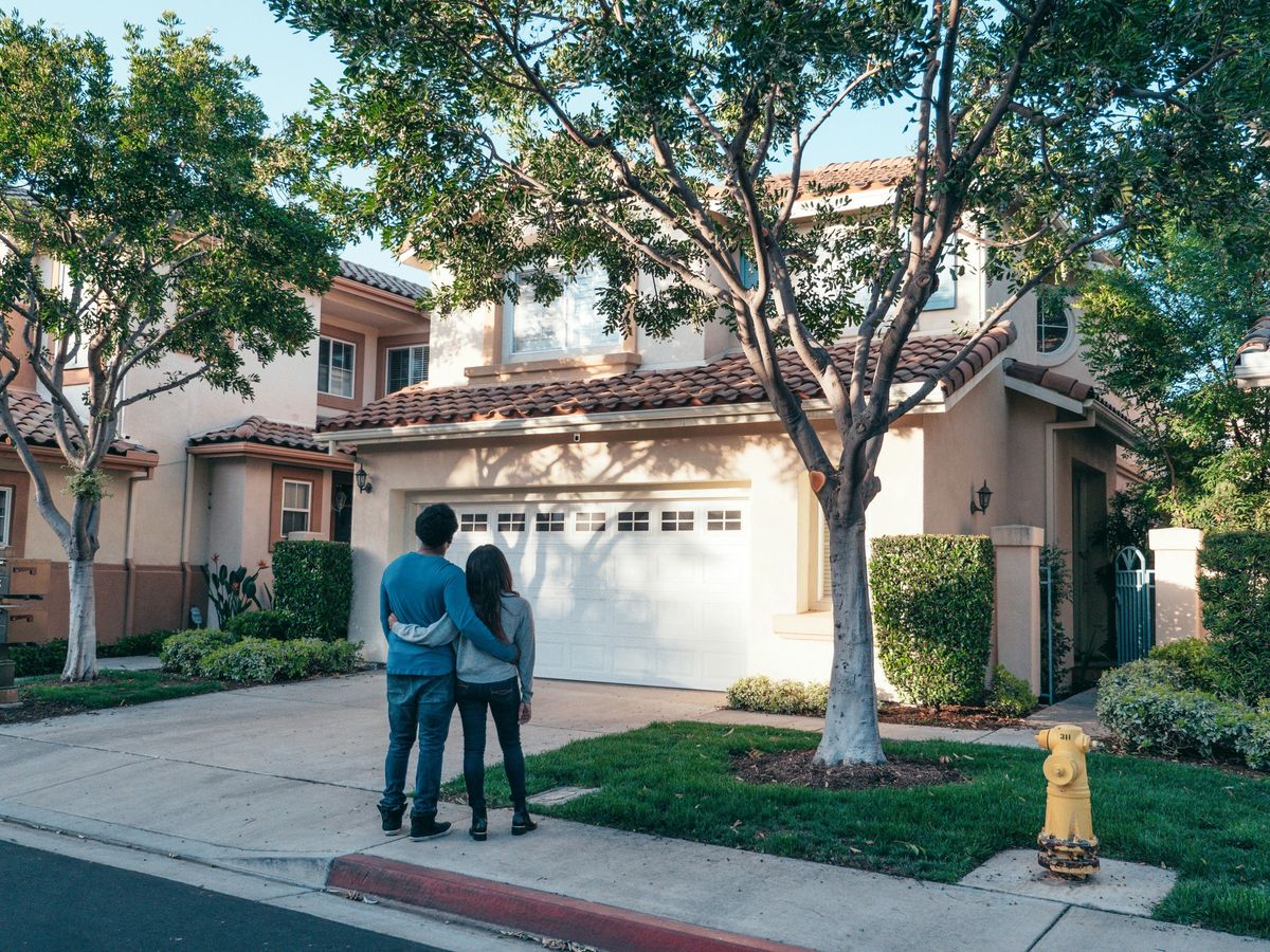 Homebuyer Resource Fair