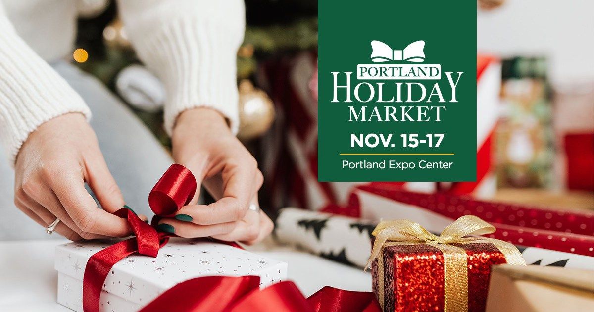 Portland Holiday Market