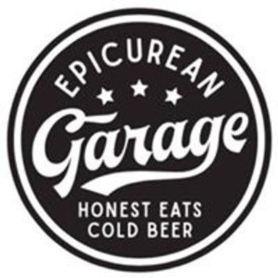 Epicurean Garage