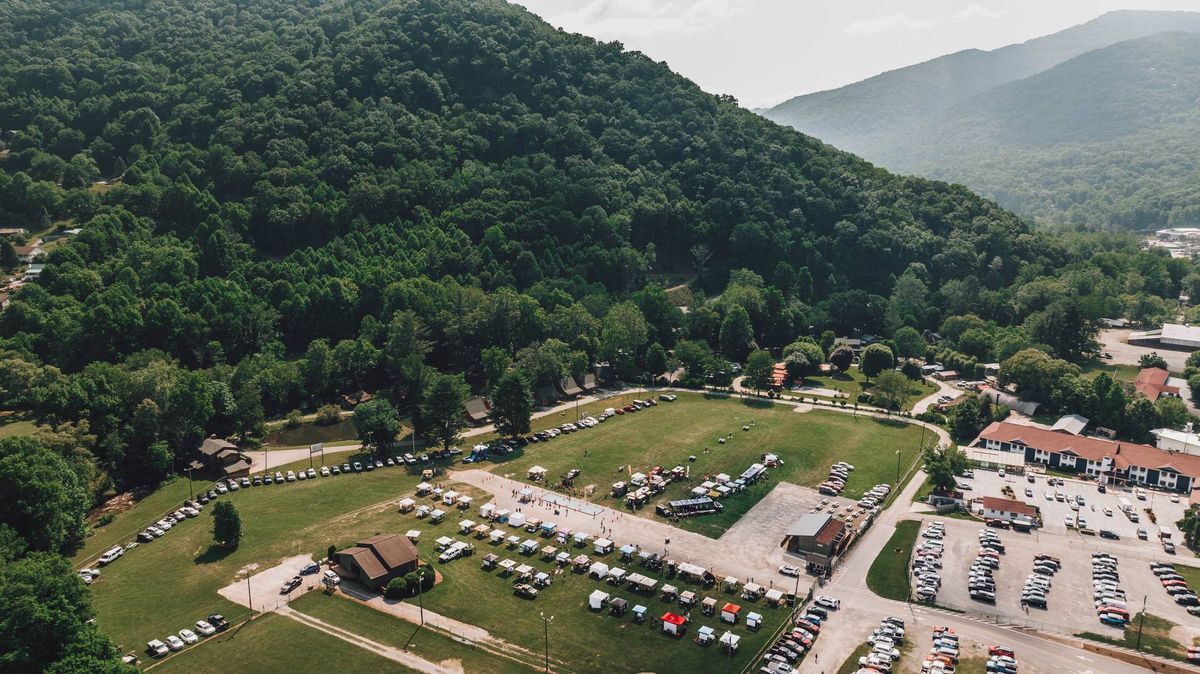 3rd Annual Maggie Valley Fly Fishing & Outdoor Festival