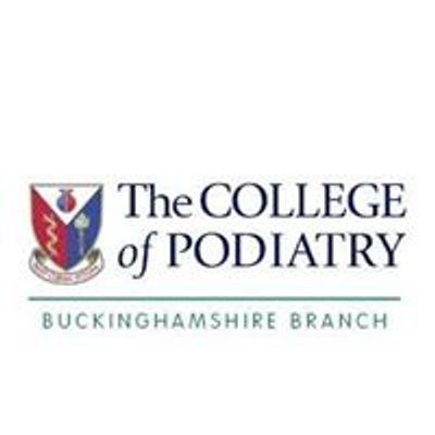 The Buckinghamshire Podiatry Group