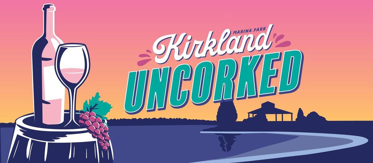 Kirkland Uncorked 2024