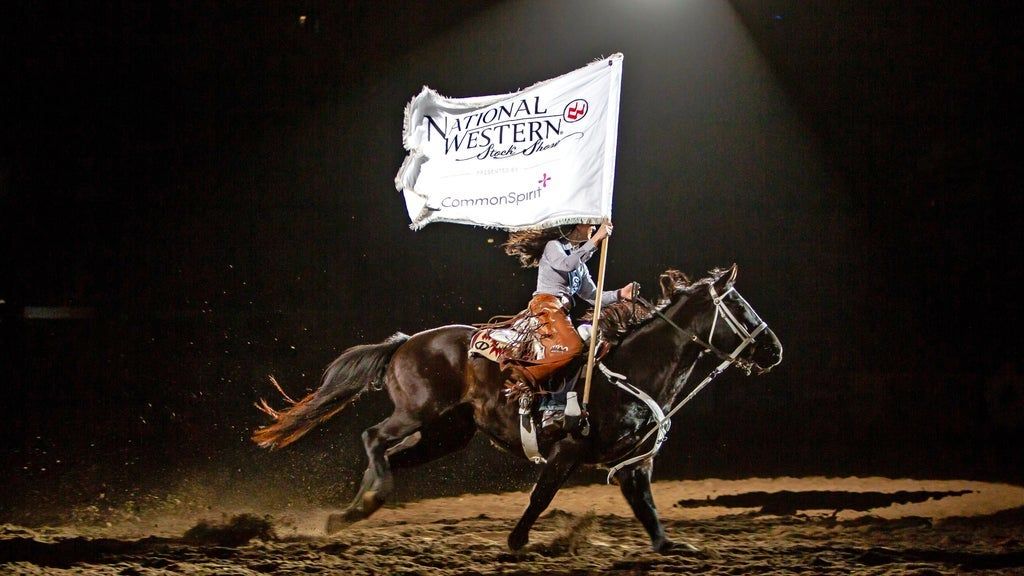 CO vs. the World Rodeo - Jan. 10 11am