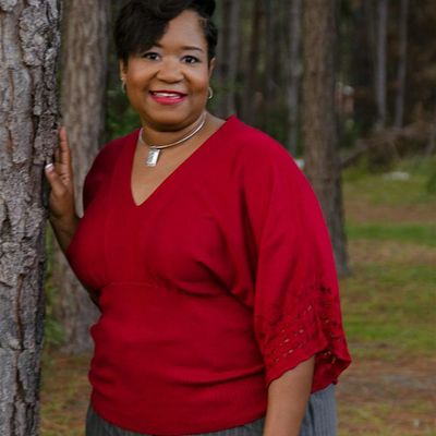 Janel Holland, LCSW