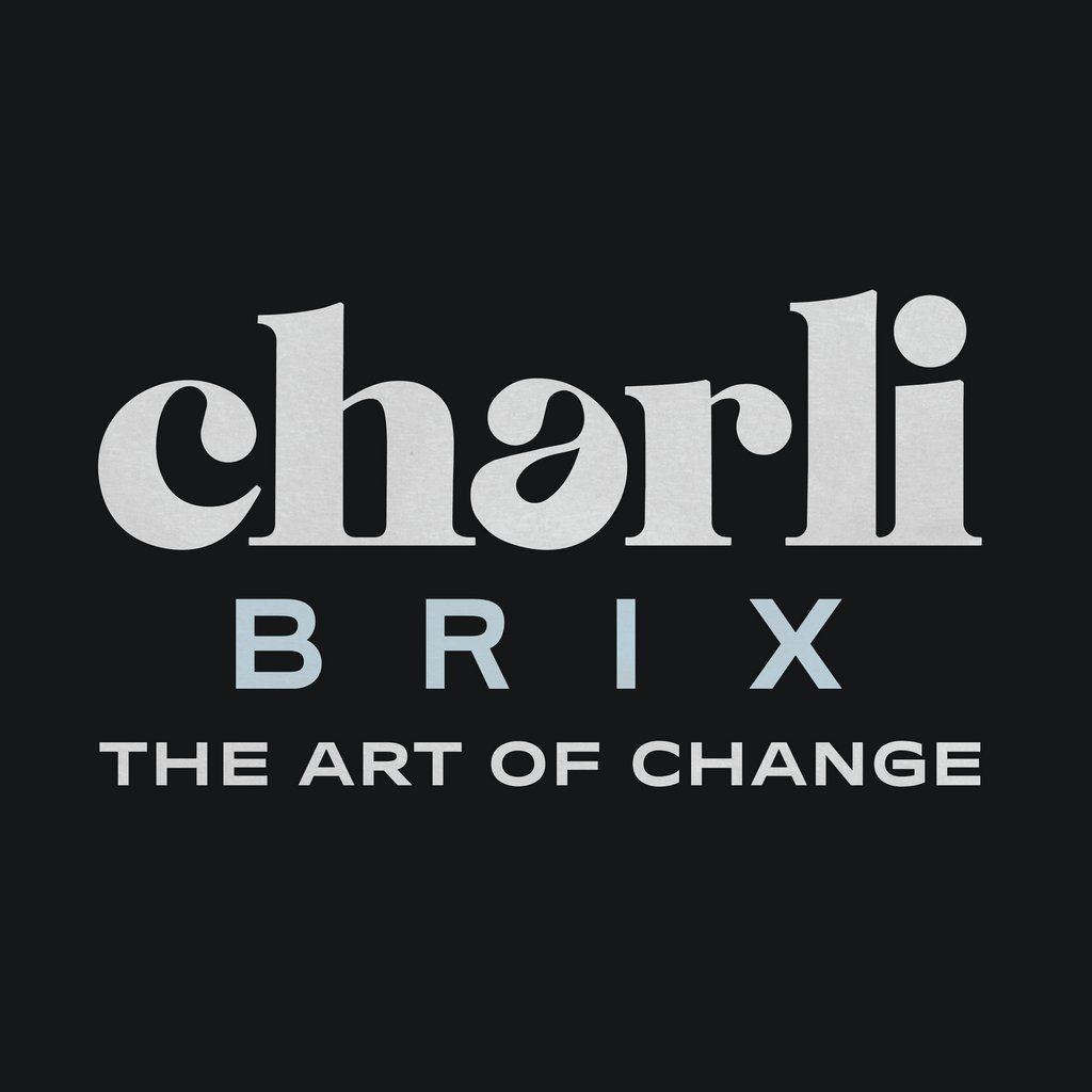 Charli Brix 'The Art of Change' - Album Launch