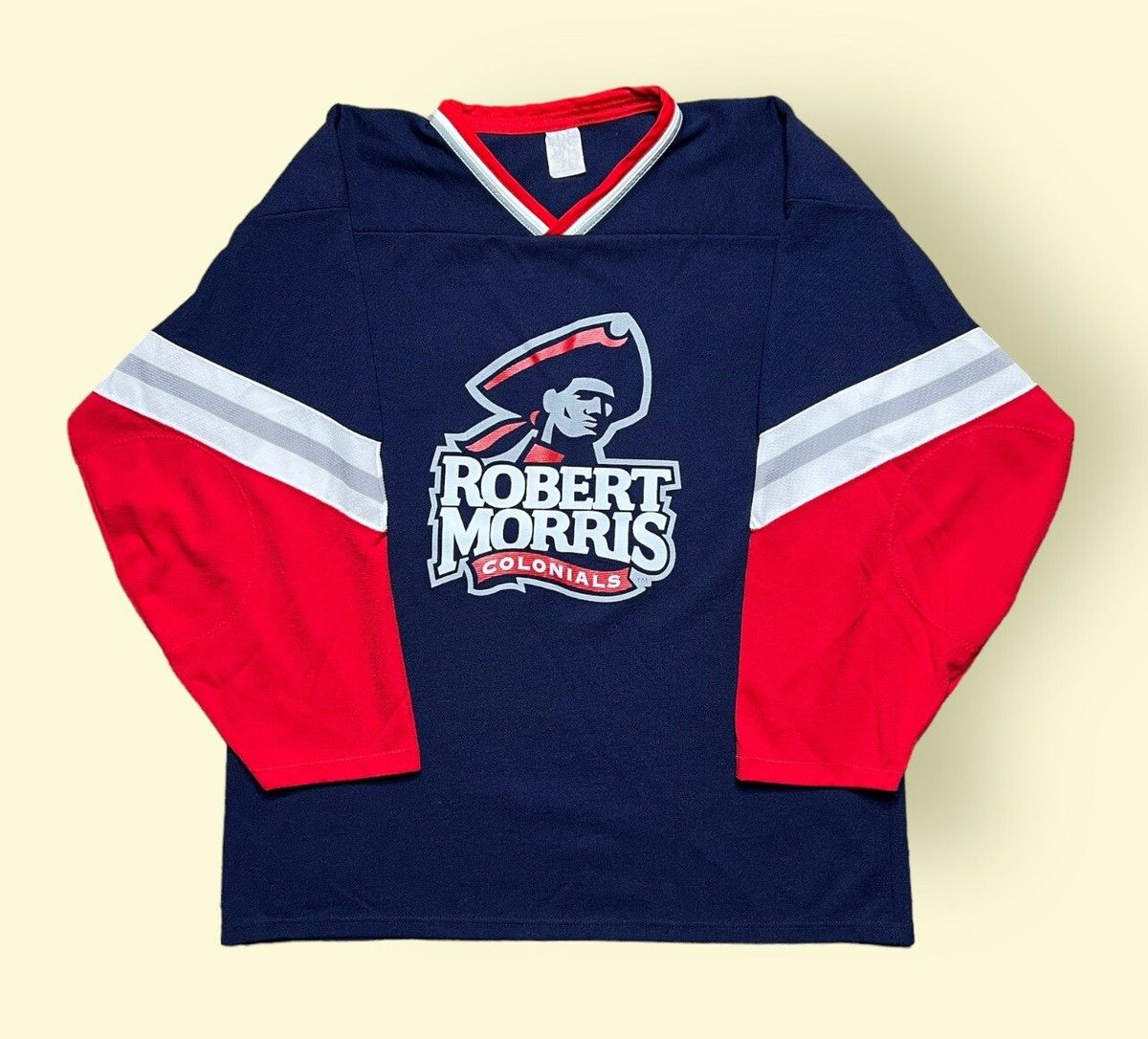 Drake Bulldogs vs. Robert Morris Colonials