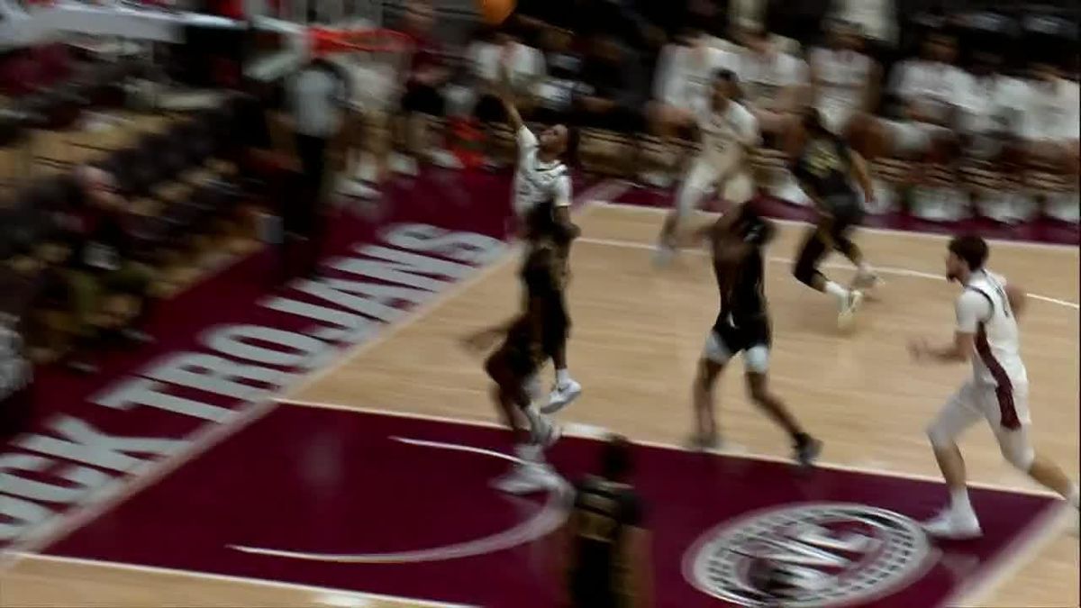 Little Rock Trojans at Lindenwood Lions Womens Basketball at Hyland Performance Arena
