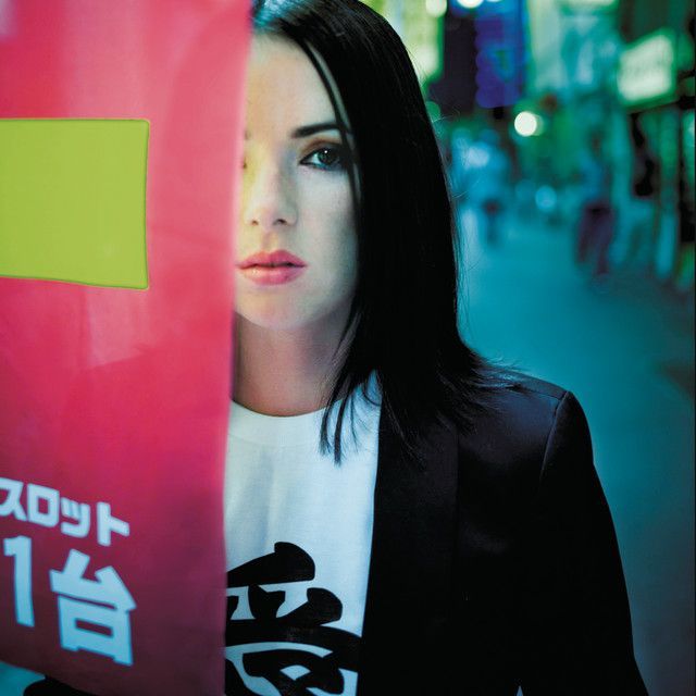 Kasia Kowalska in Gdynia