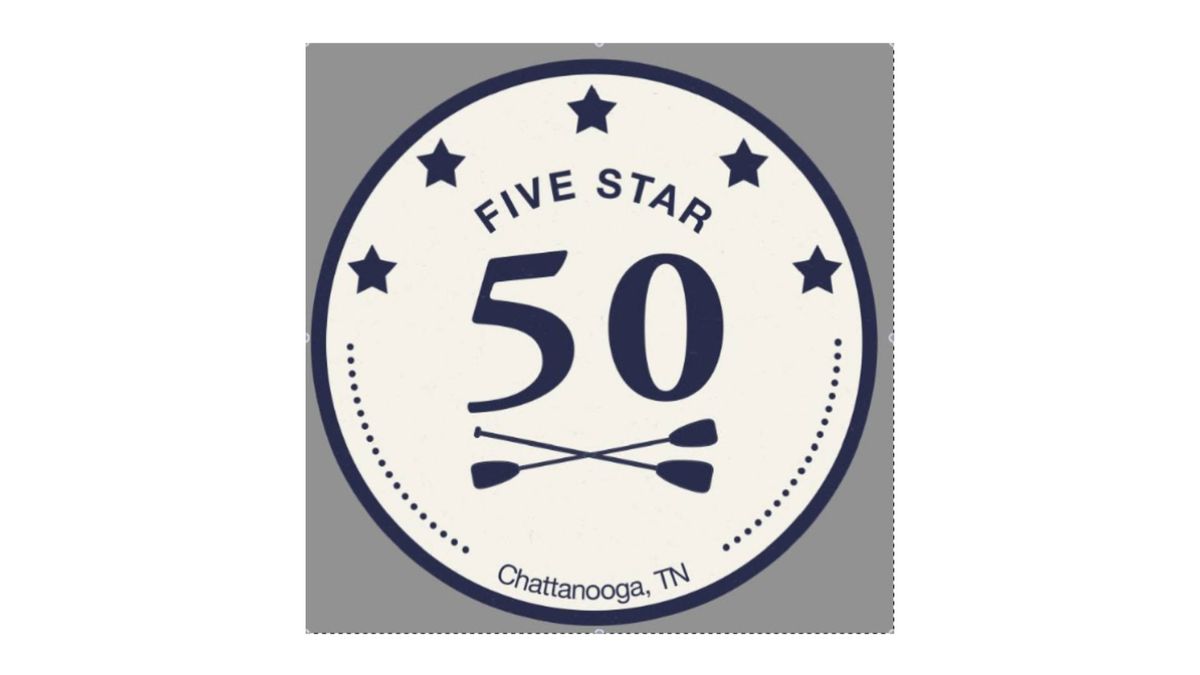 Five Star 50