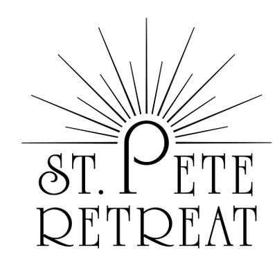 St Pete Retreat