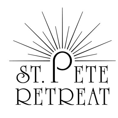 St Pete Retreat