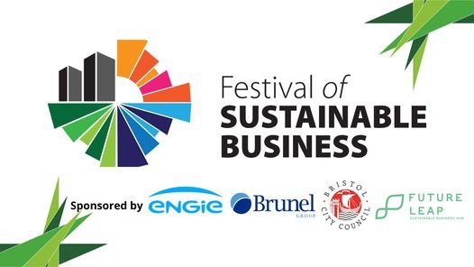 Festival of Sustainable Business 2021-2022 | Hybrid Conference