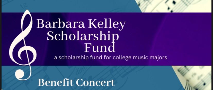 Kelley Scholarship Concert
