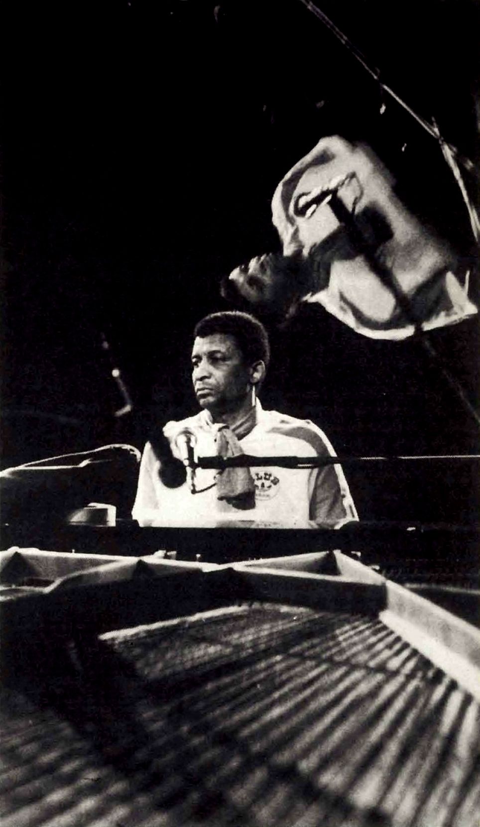 Abdullah Ibrahim