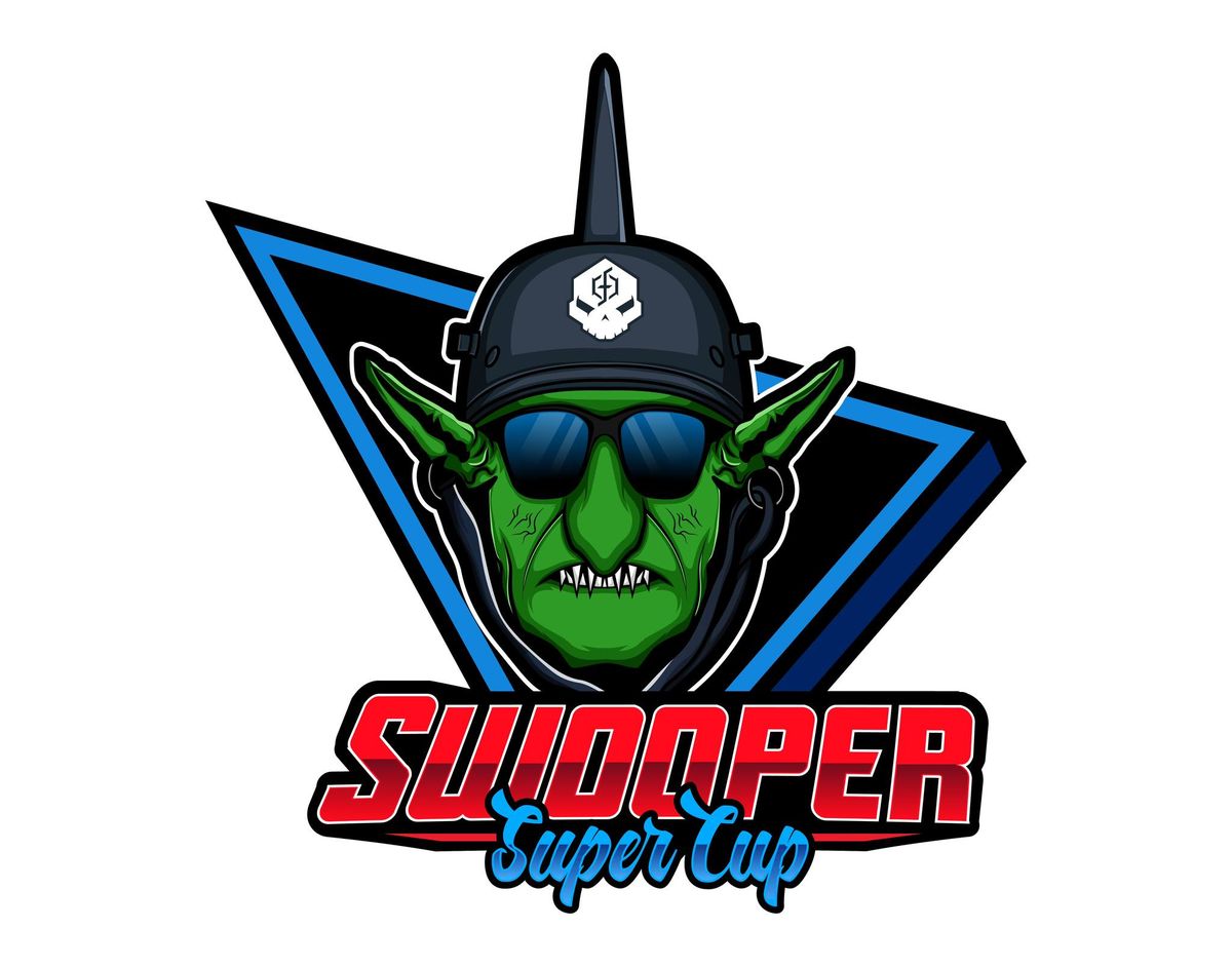 Swooper Super Cup 2