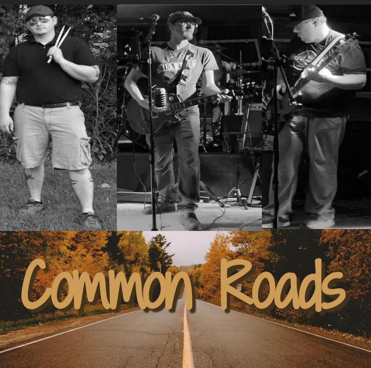 Common Roads 