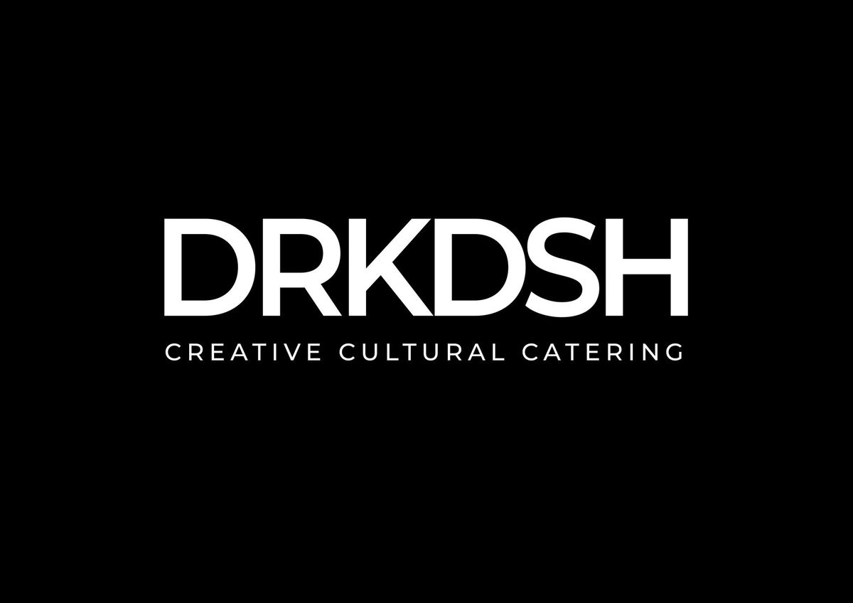 Street Food Friday with DRKDSH - Caribbean 