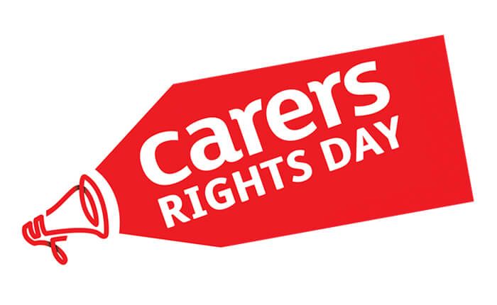 Carers Rights Day