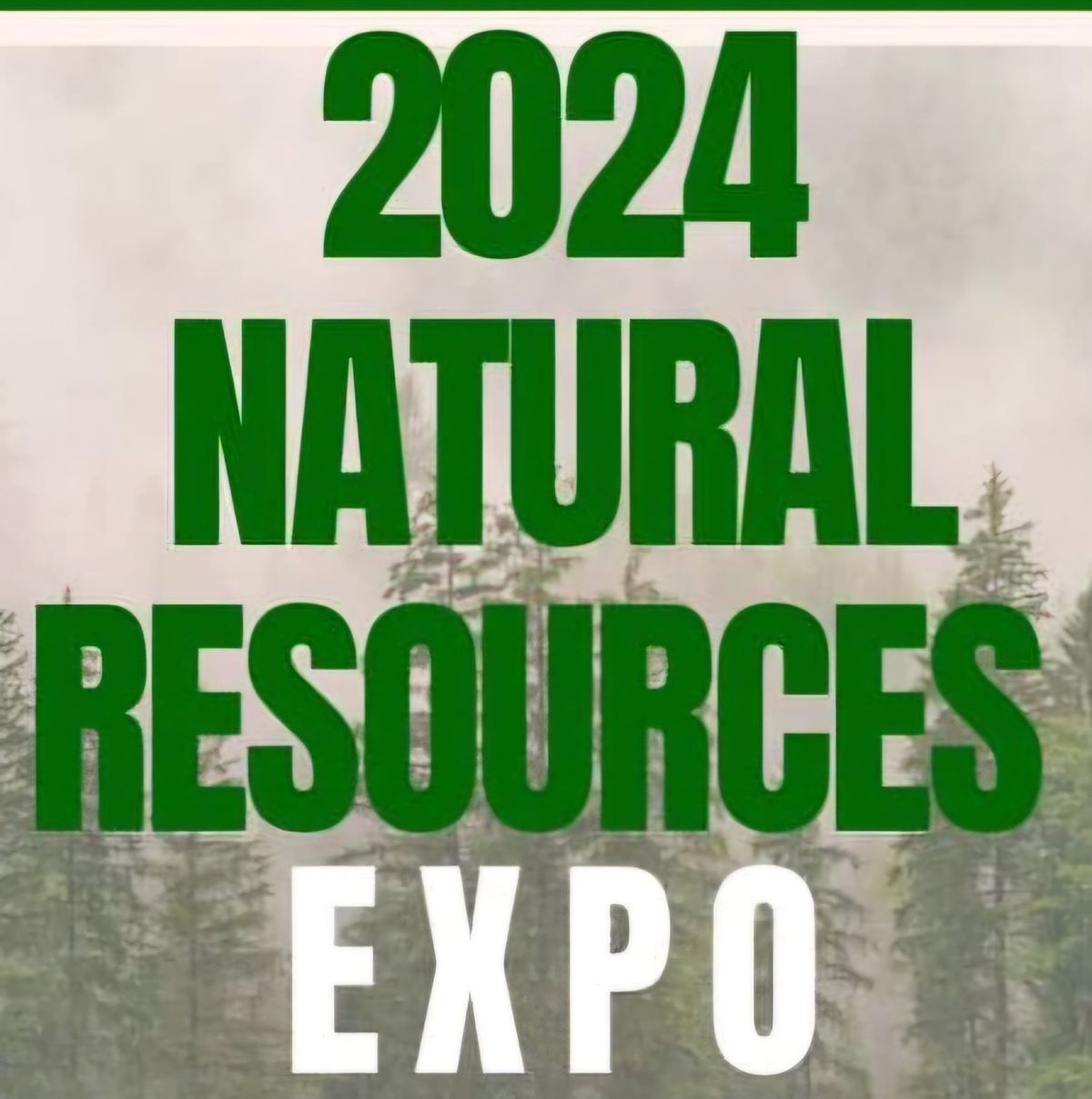 2024 Natural Resources Expo