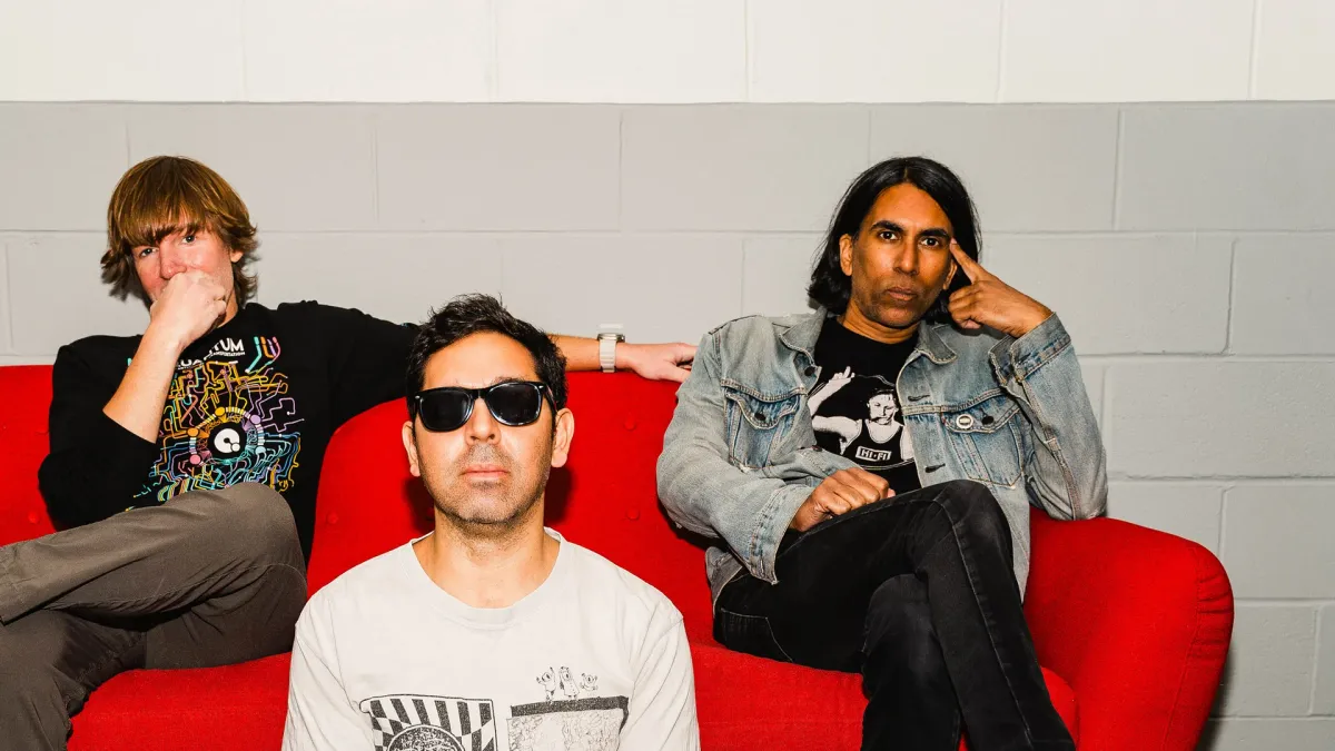 Saves The Day, Glassjaw, Soul Blind in Allentown