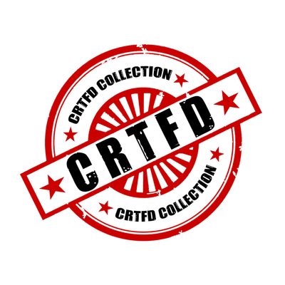 CRTFD_COLLECTION