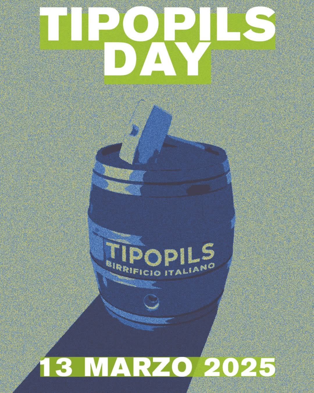 TIPOPILS DAY 2025