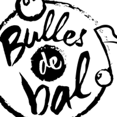 Bulles de bal