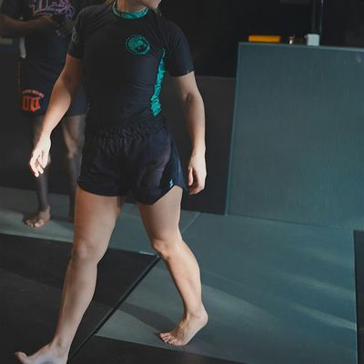 Madison Storm