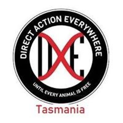 Direct Action Everywhere - DxE - Tasmania