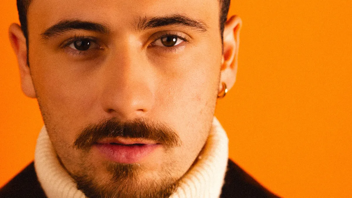 Pierre Garnier in Lille