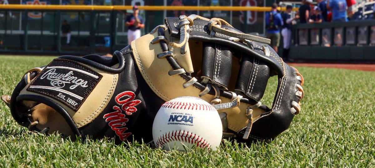 Mississippi Rebels Baseball vs. Eastern Kentucky Colonels Baseball