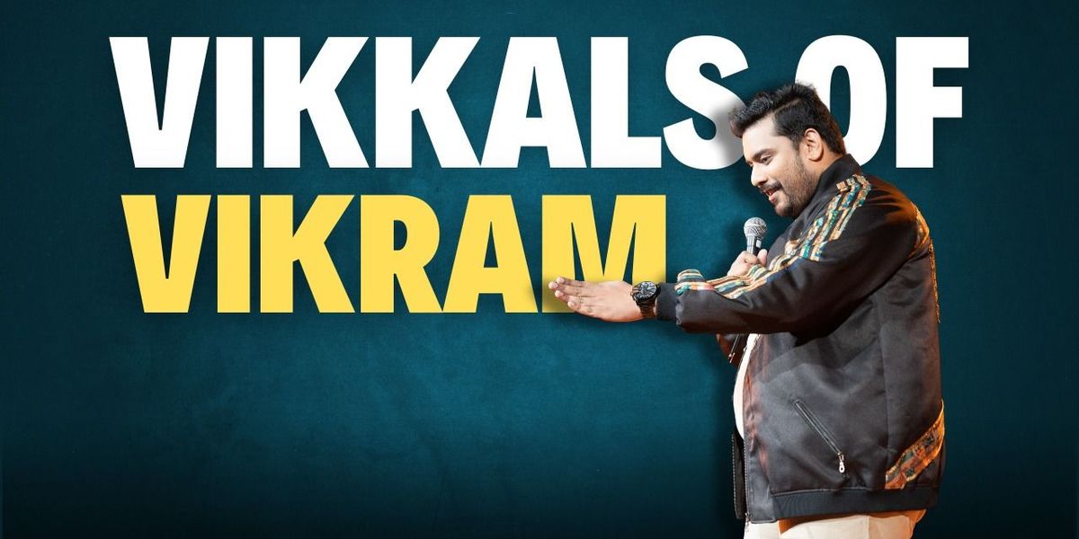 Vikkals of Vikram