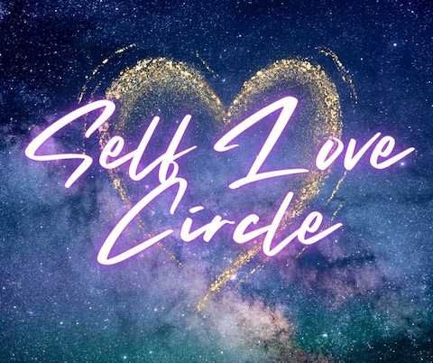 Full Moon Self Love Meditation Circle