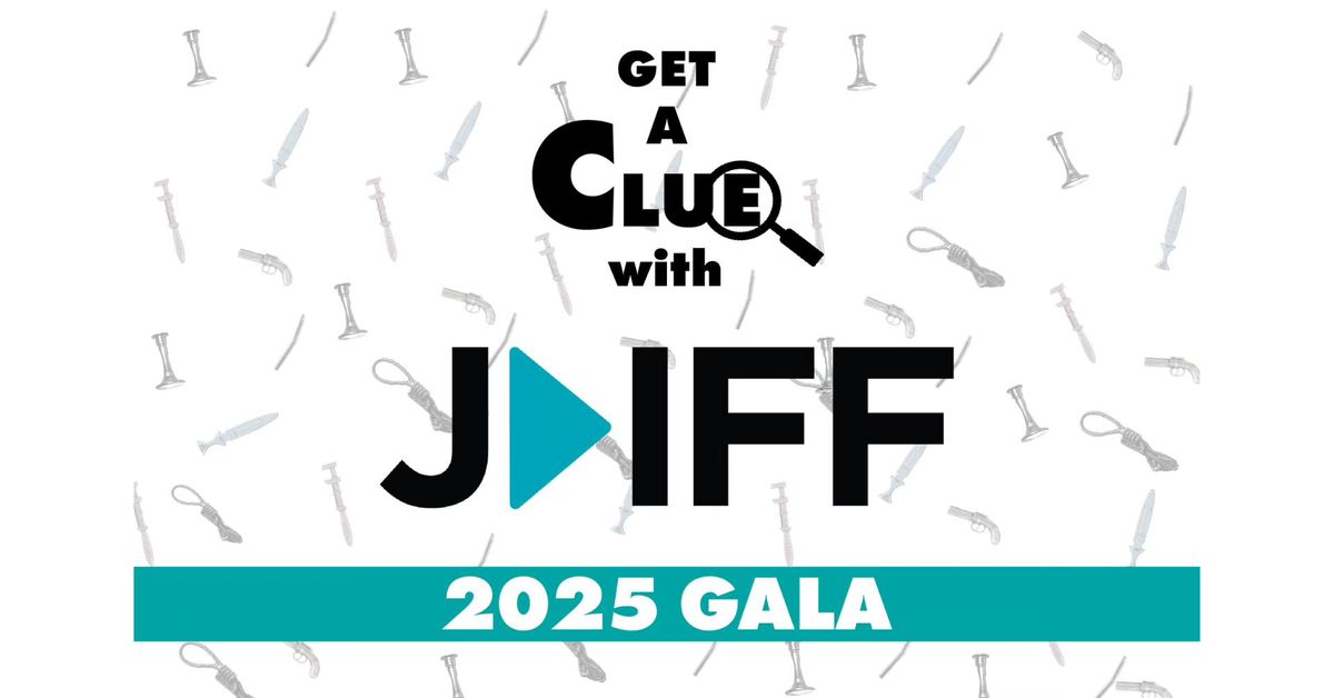 2025 JDIFF GALA