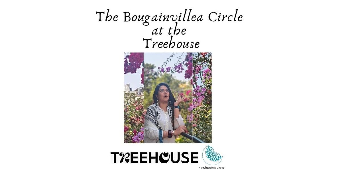 The Bougainvillae Circle - Wellness,Mental Health