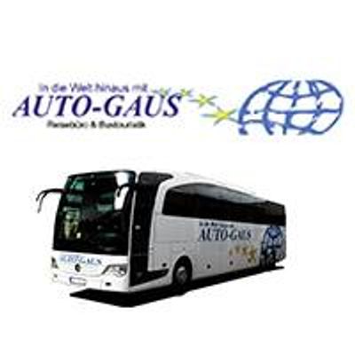 Auto-Gaus GmbH Reiseb\u00fcro & Bustouristik