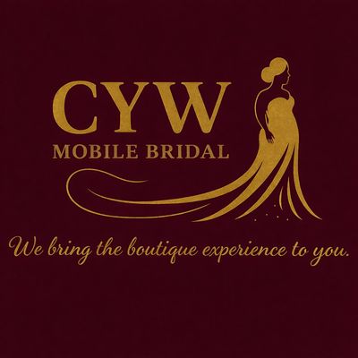 CYW Mobile Bridal Boutique