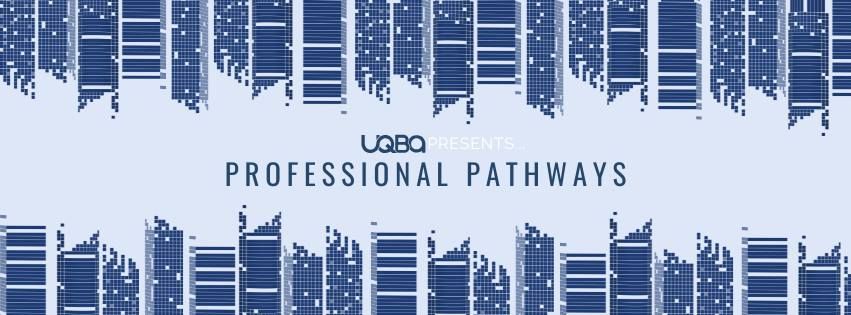 Professional Pathways 2025