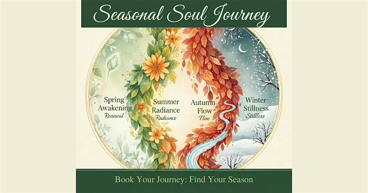 Seasonal Soul Journey