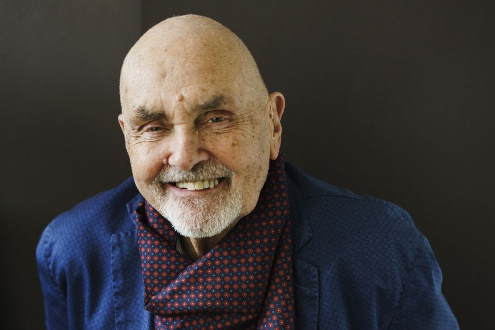 ROEDELIUS 90