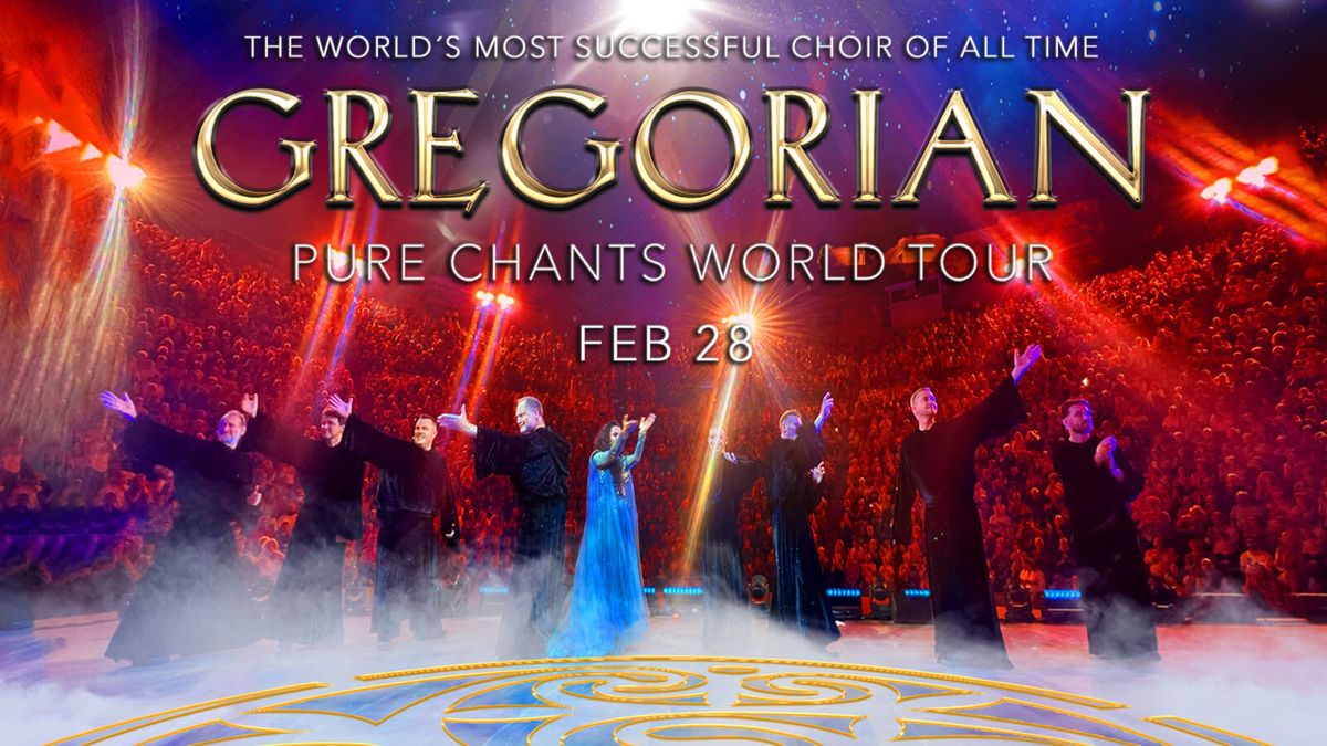 Gregorian