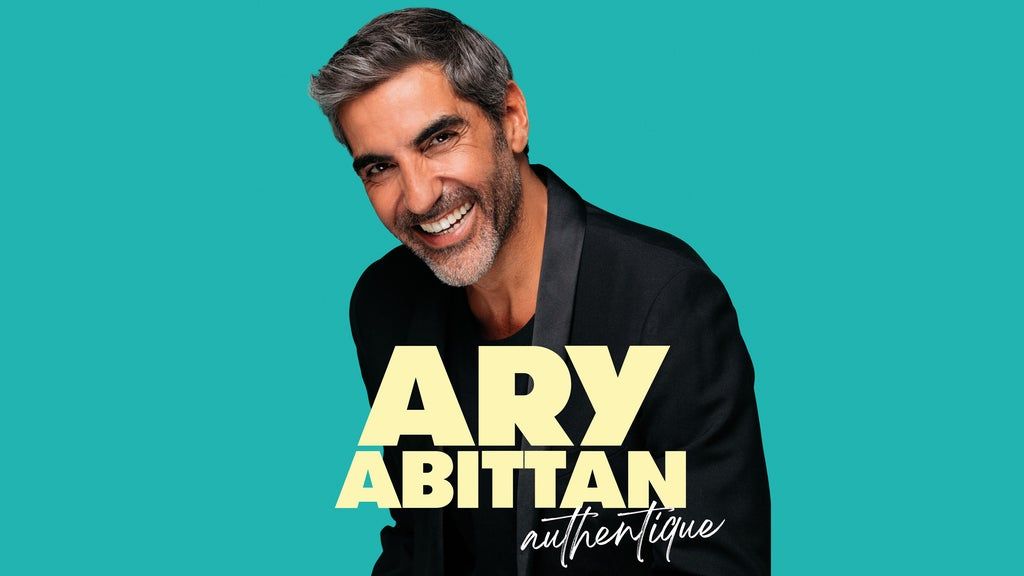 Ary Abittan